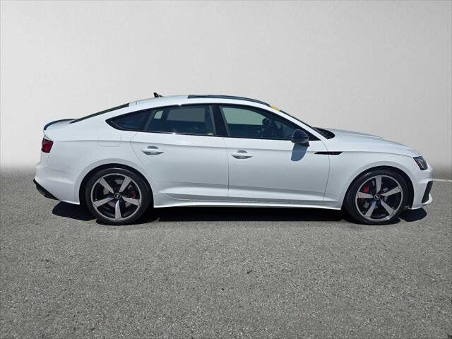 2023 Audi A5