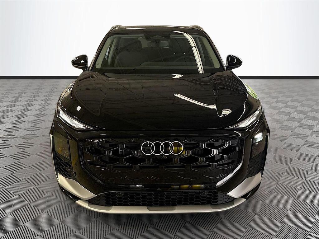 2026 Audi Q3