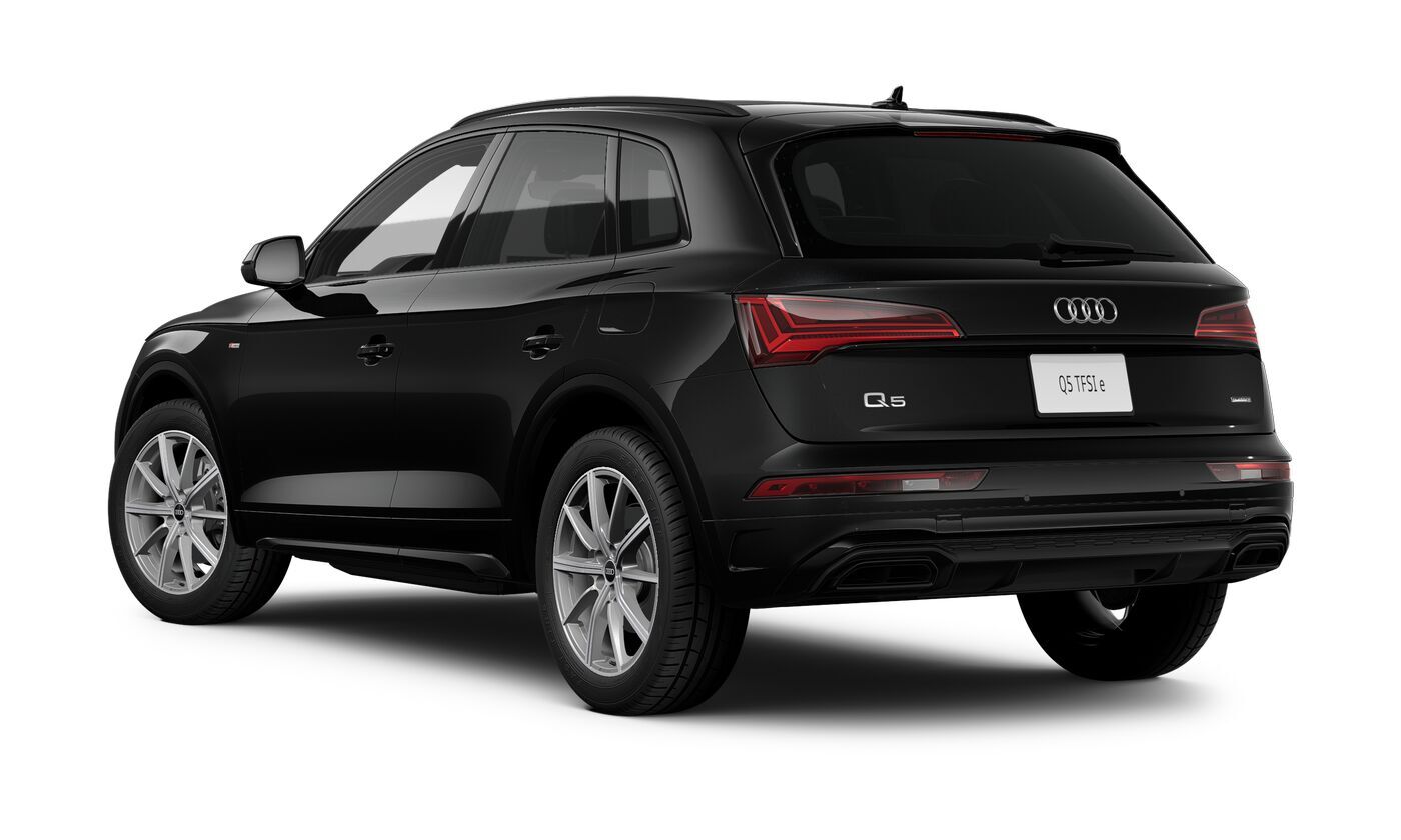 2023 Audi Q5 e