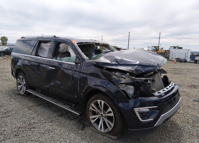 2021 FORD Expedition