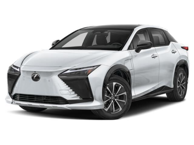 2026 LEXUS RZ