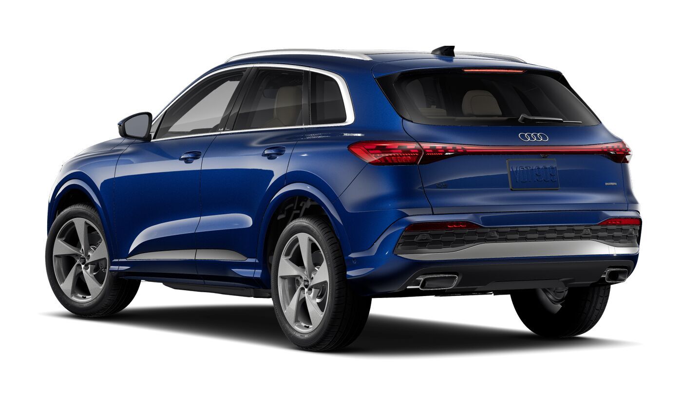2025 Audi Q5