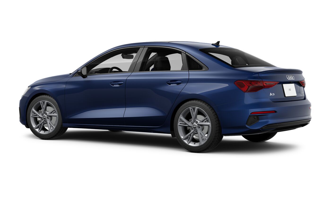 2024 Audi A3