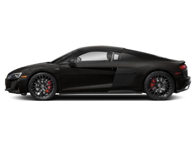2020 Audi R8