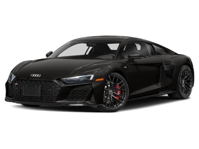 2020 AUDI R8