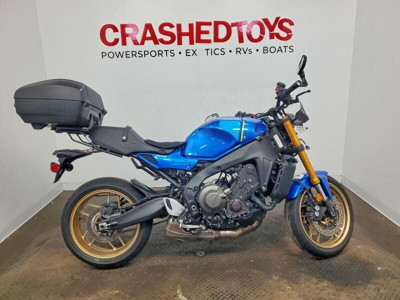 2023 YAMAHA MTM890