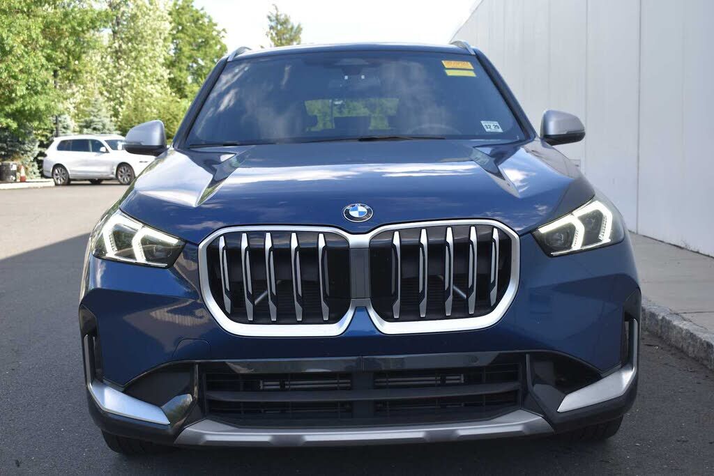 2024 BMW X1