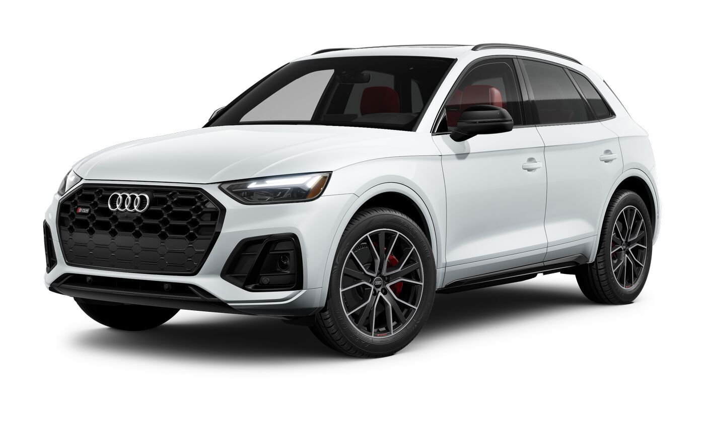 2023 AUDI SQ5