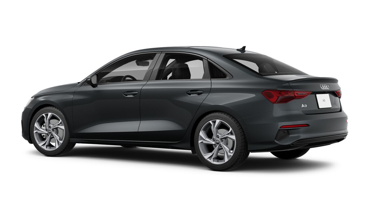 2023 Audi A3