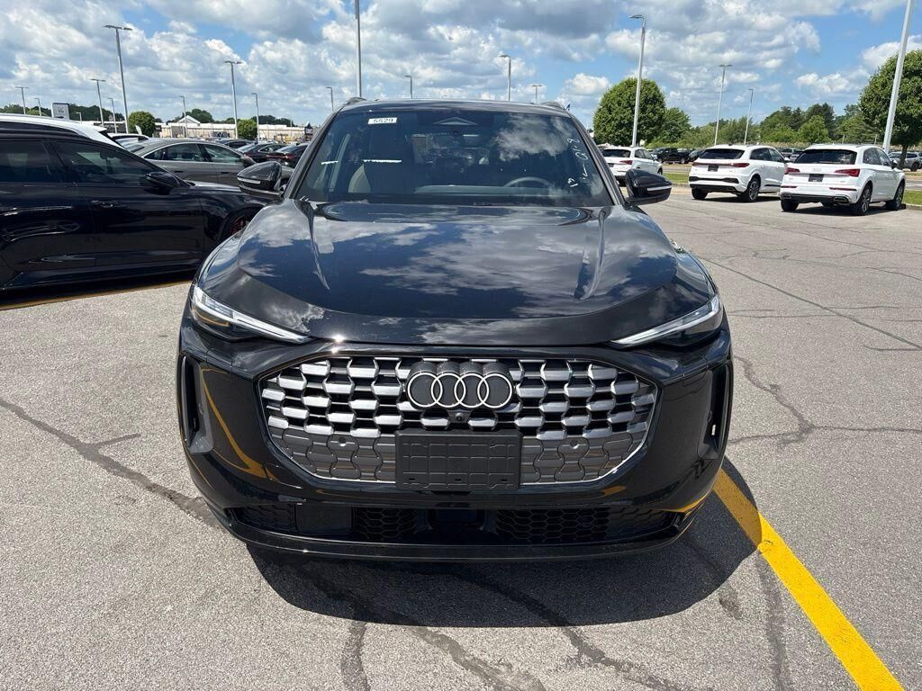 2026 Audi Q5
