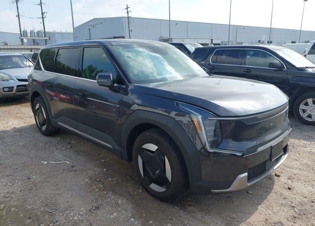 2026 KIA EV9