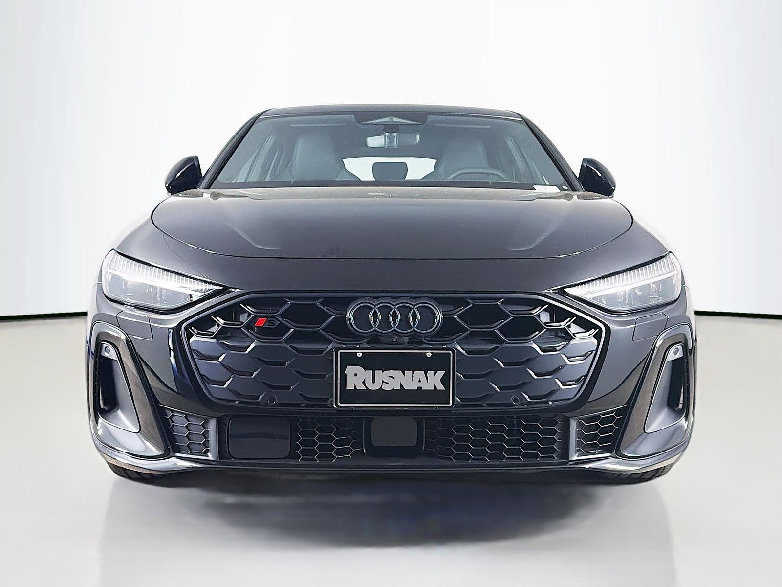 2026 Audi S5