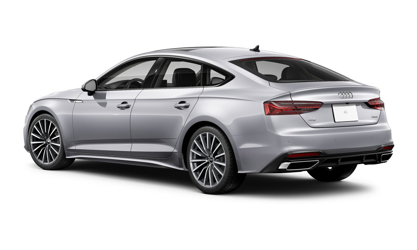2023 Audi A5