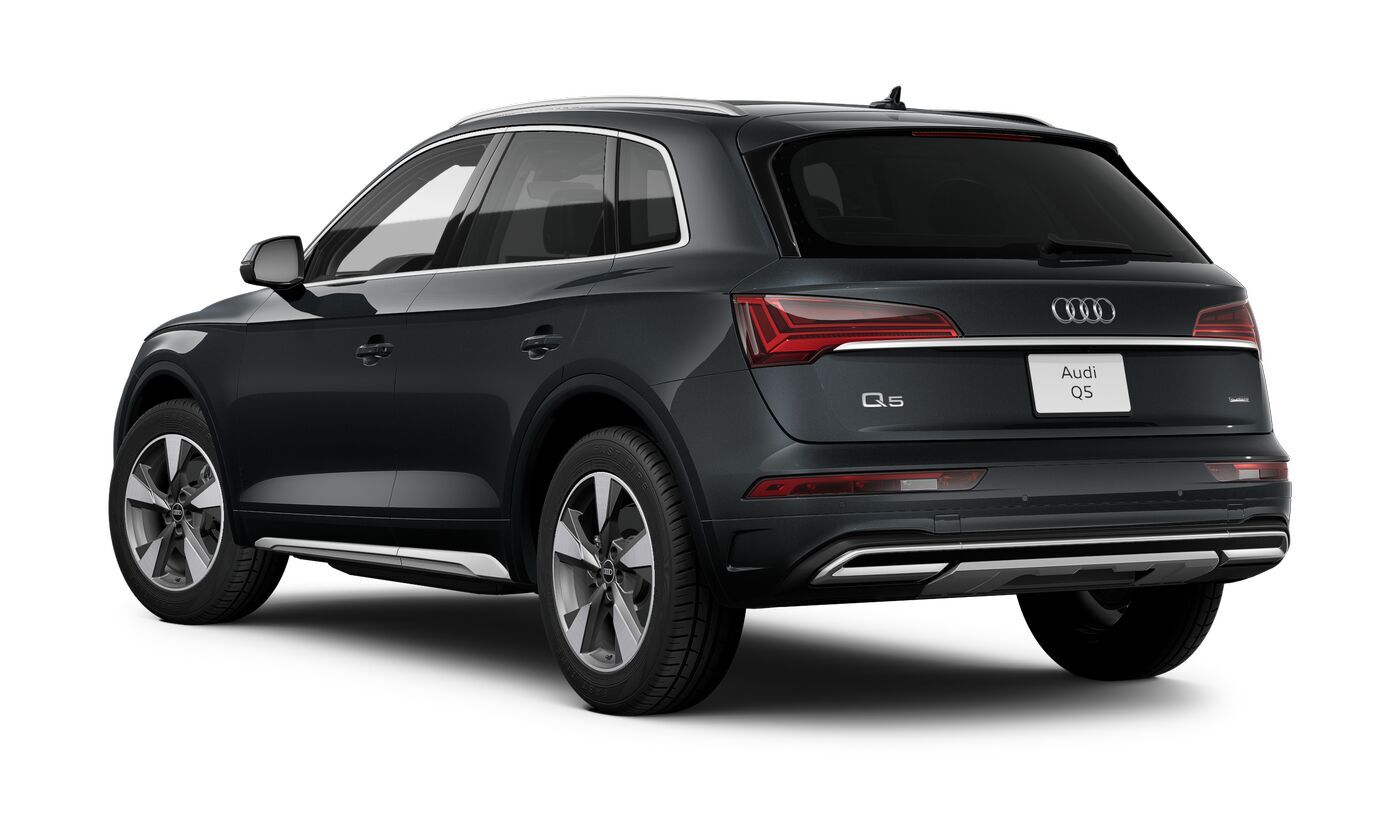 2024 Audi Q5