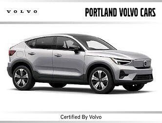 2023 VOLVO C40