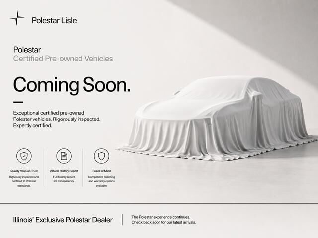 2025 POLESTAR PS3