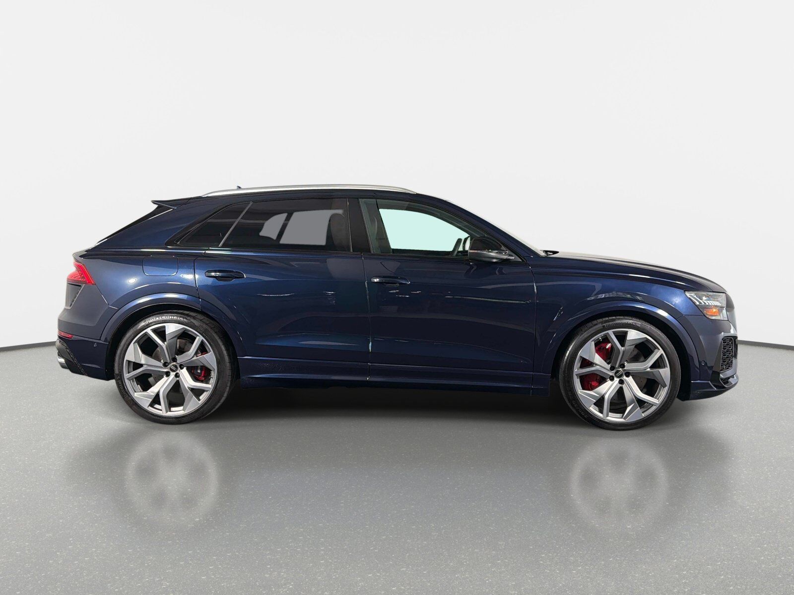 2024 Audi RS Q8