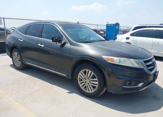 2013 HONDA Crosstour