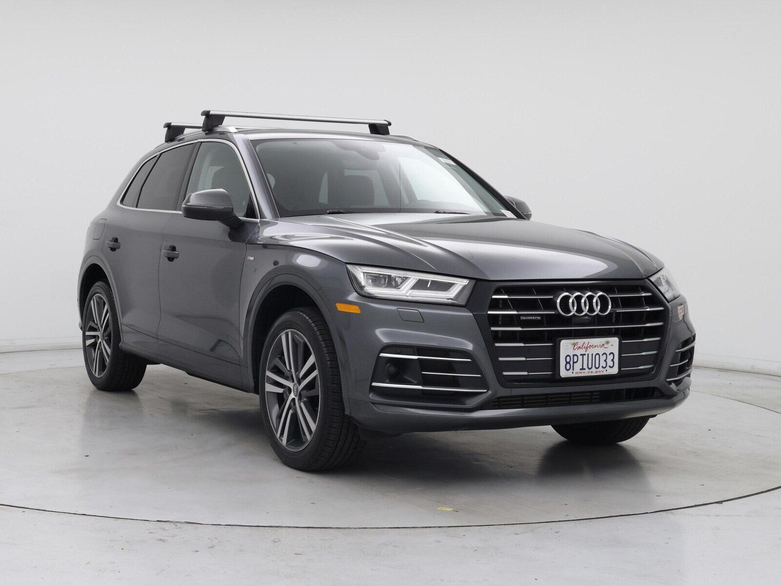 2020 Audi Q5 e