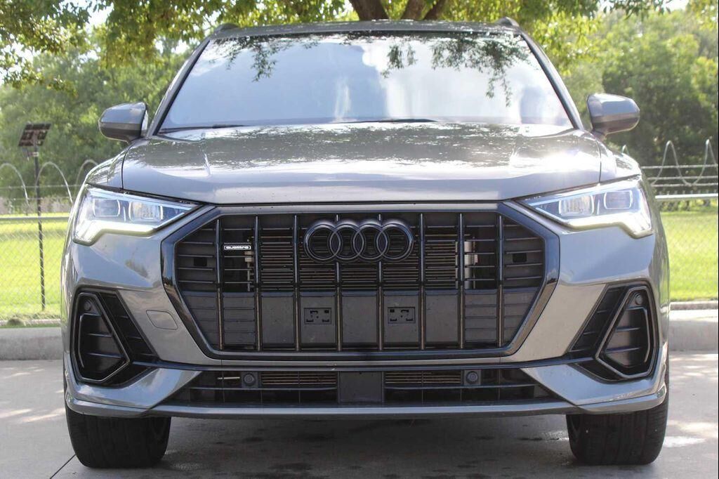 2023 Audi Q3