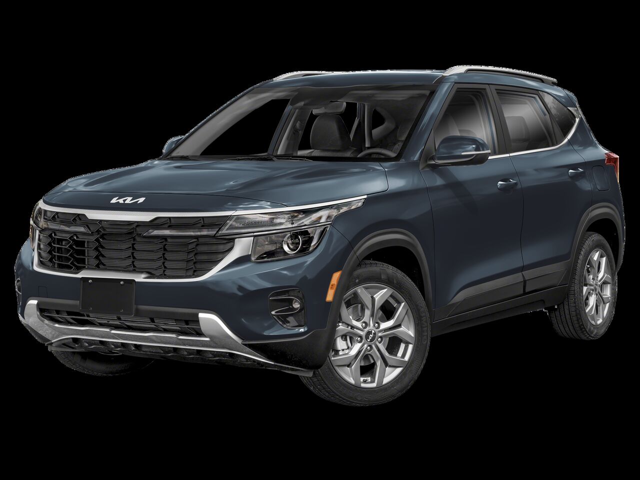 2024 KIA Seltos
