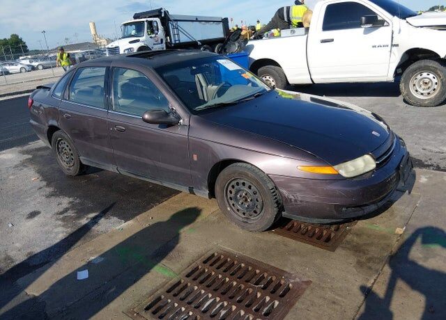 2000 SATURN LS1