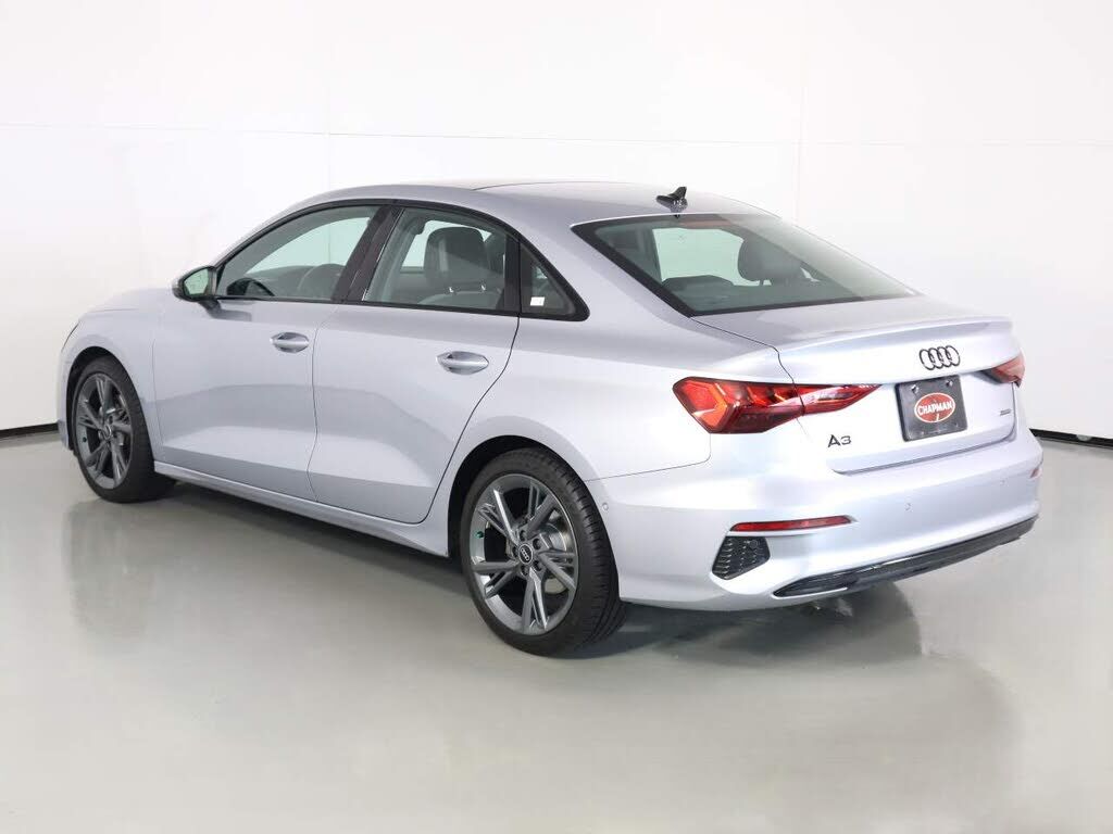 2024 Audi A3