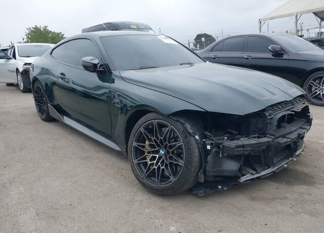 2024 BMW M4