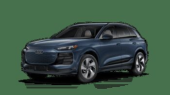 2027 Audi Q6