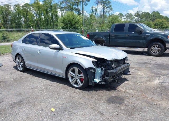 2016 VOLKSWAGEN Jetta