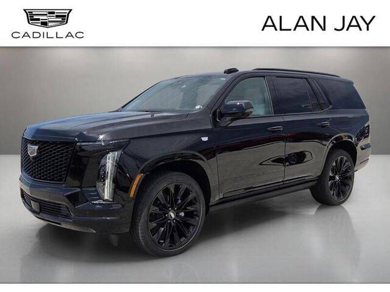 2026 CADILLAC Escalade