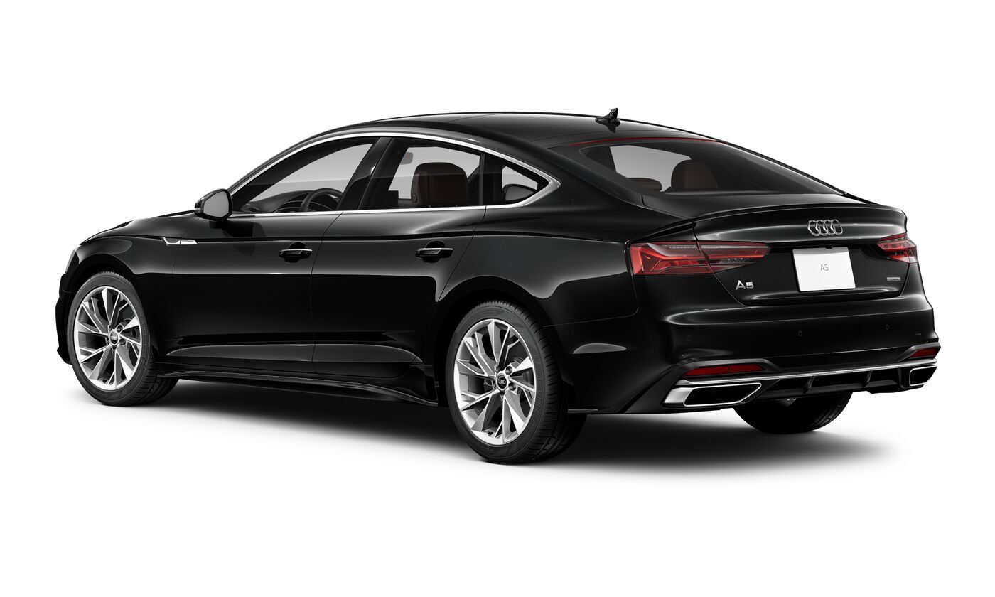 2023 Audi A5