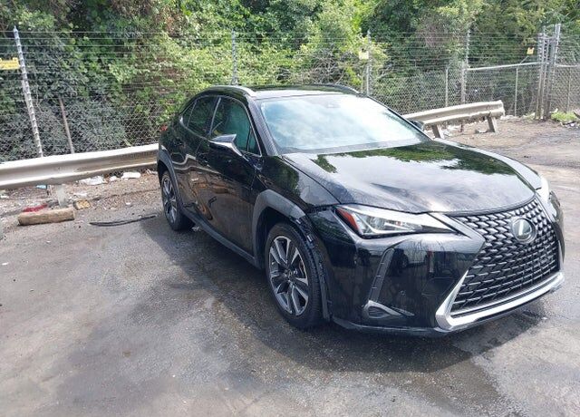 2019 LEXUS UX