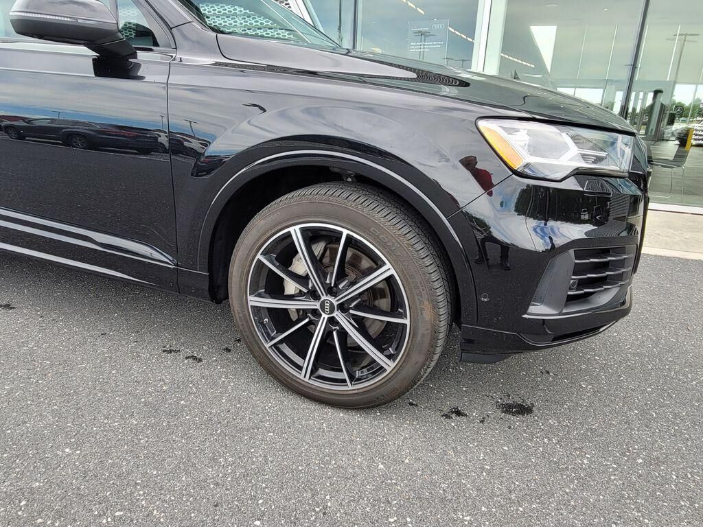 2023 Audi Q7