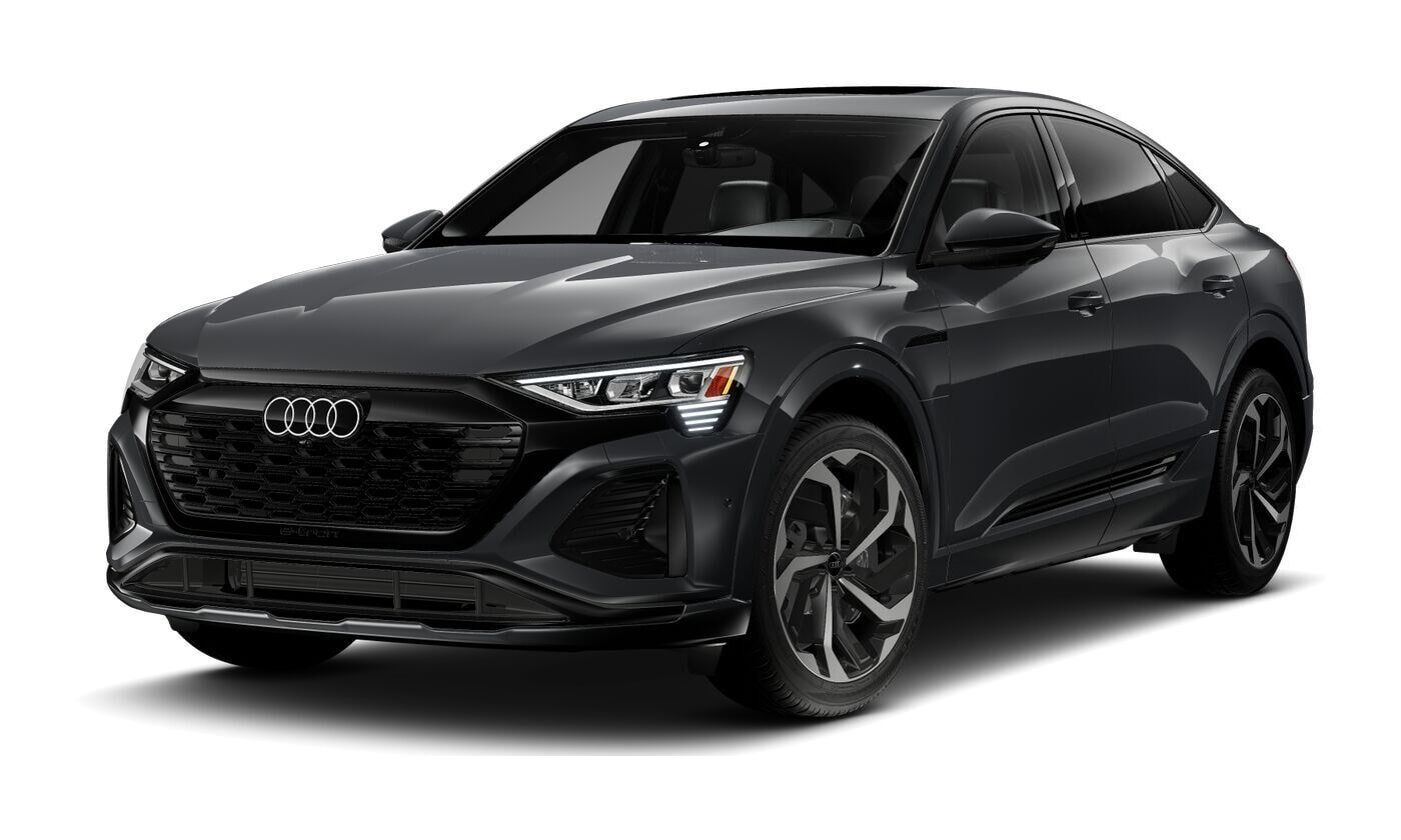 2024 AUDI Q8