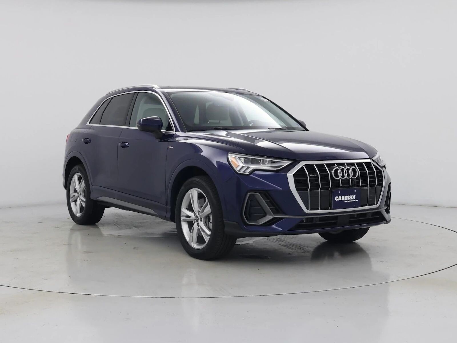 2024 Audi Q3