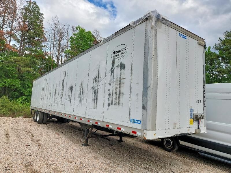 2019 STOUGHTON TRAILERS Stoughton trailers