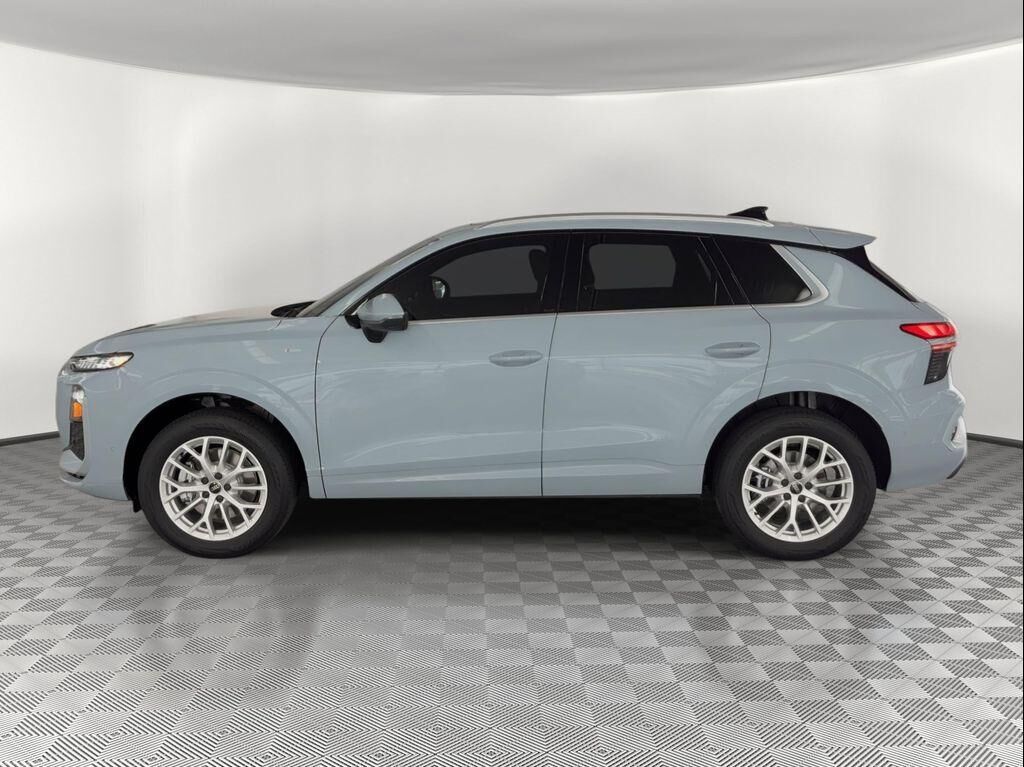 2026 Audi Q3