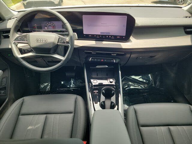 2026 Audi Q3
