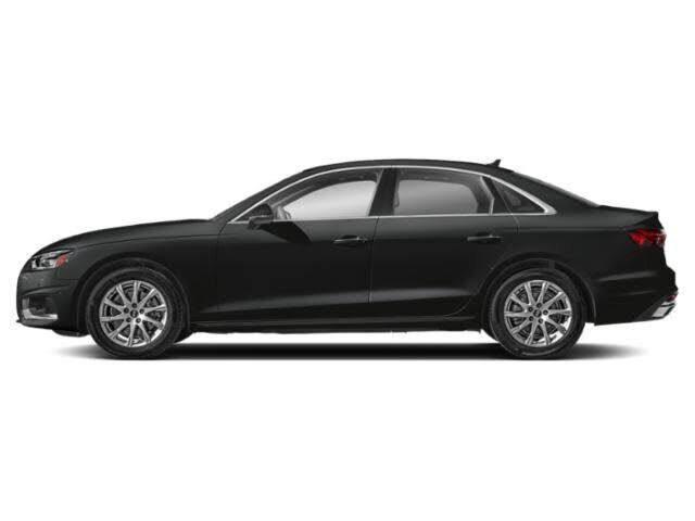 2023 Audi A4