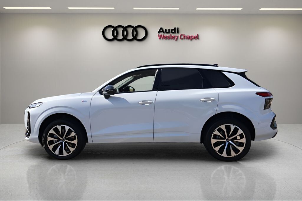 2026 Audi Q3