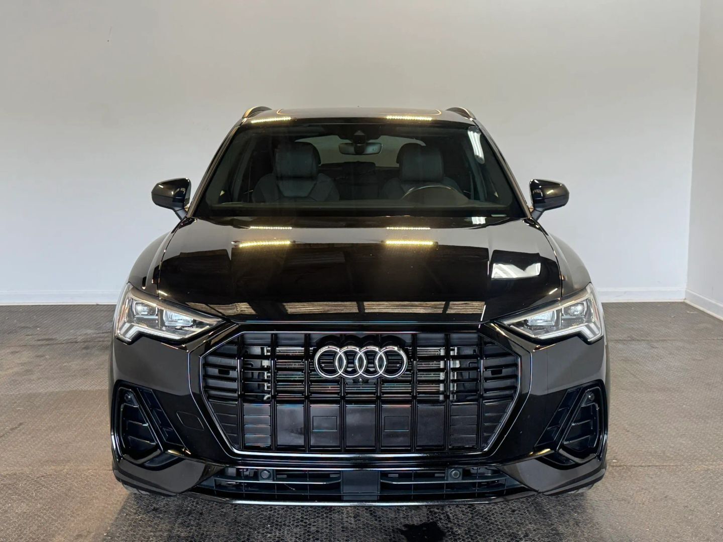 2022 Audi Q3