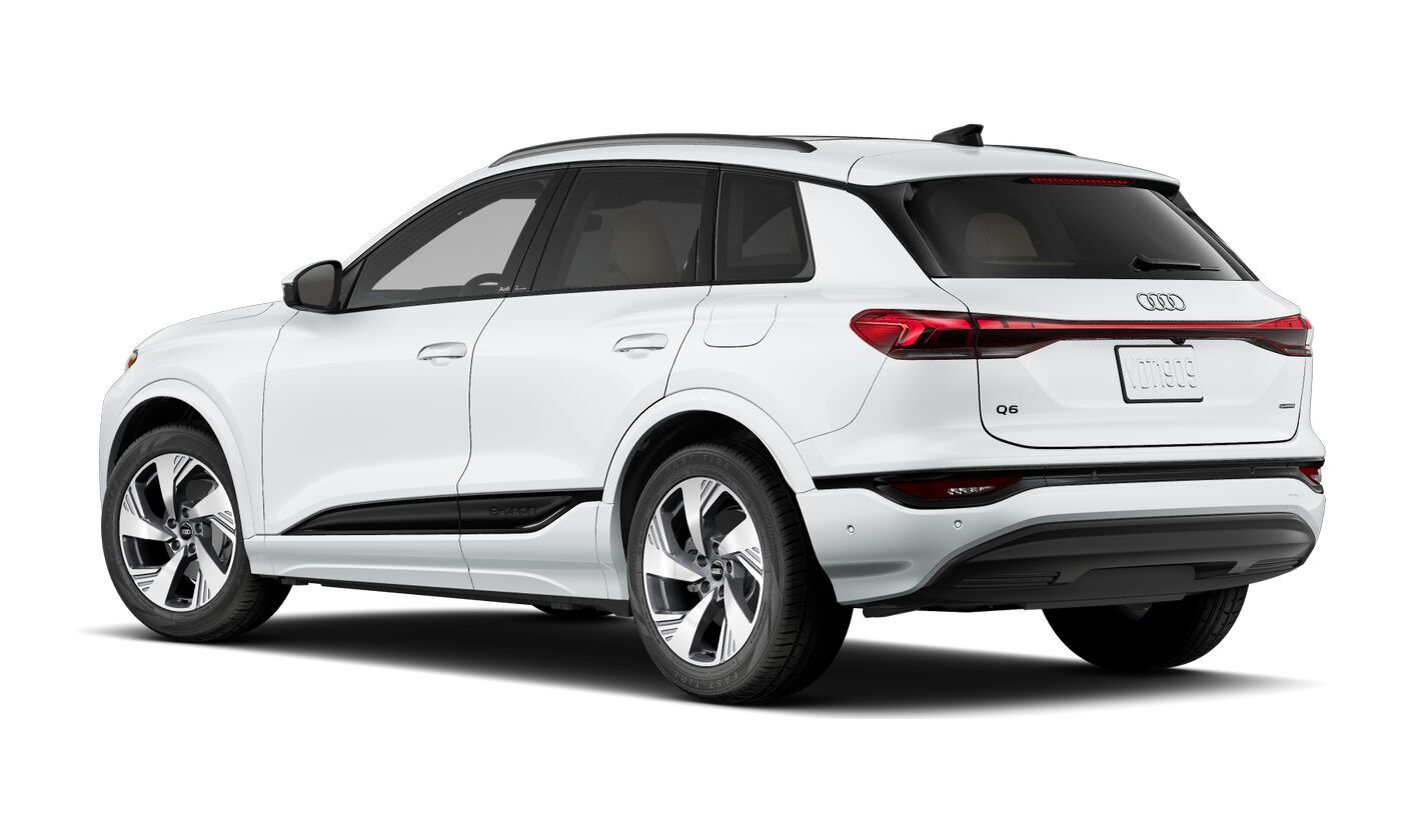 2025 Audi Q6