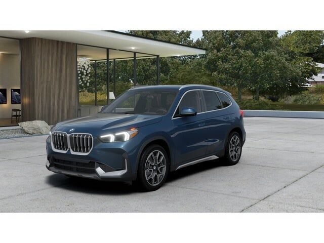2027 BMW X1