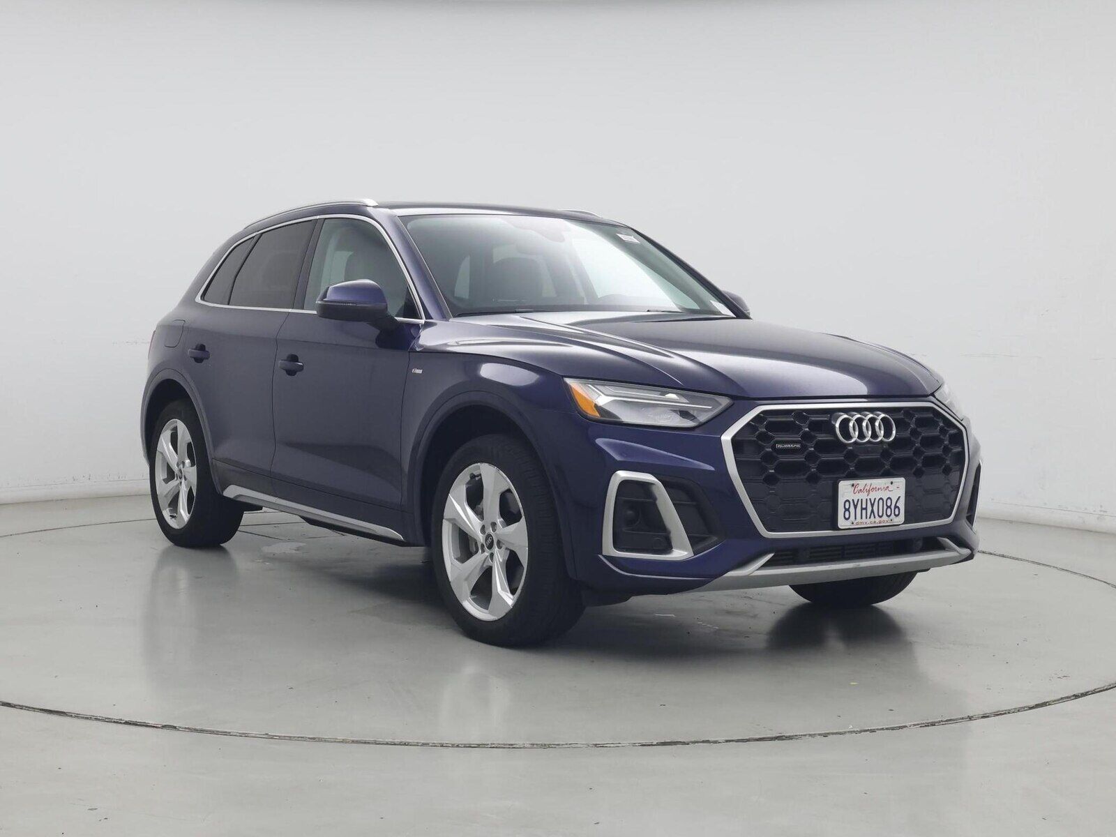2022 Audi Q5