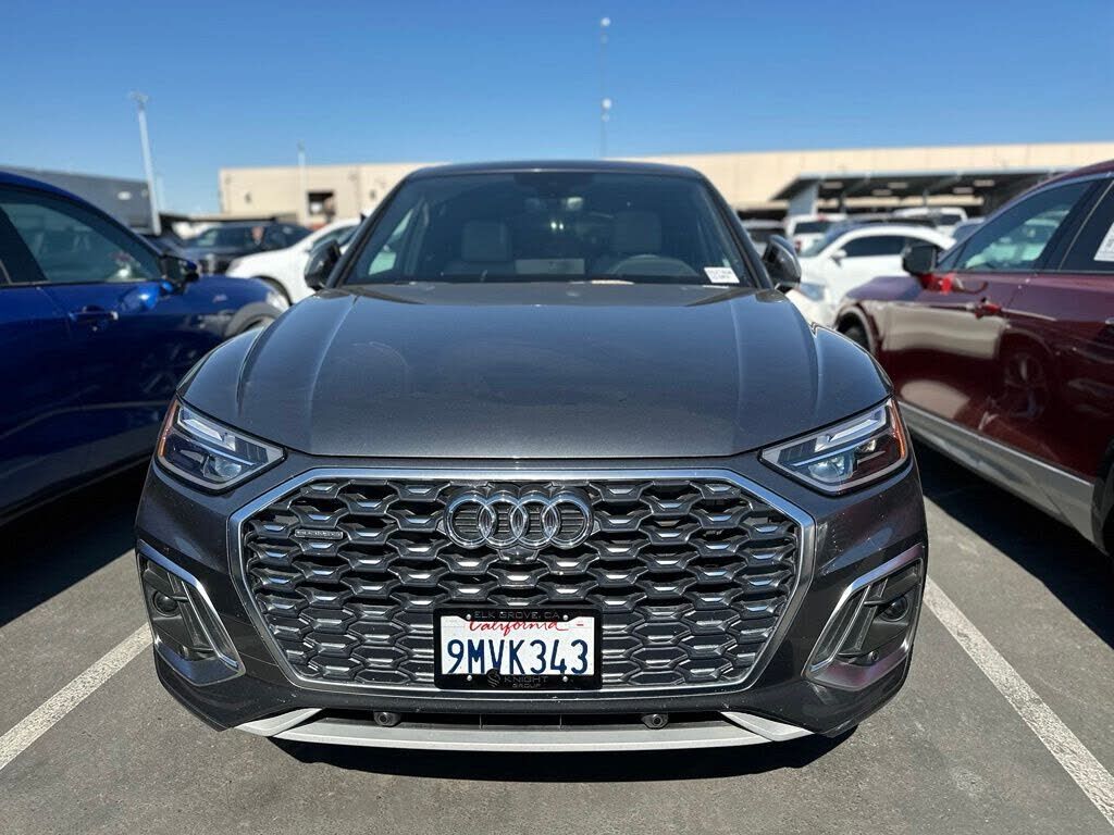 2024 Audi Q5