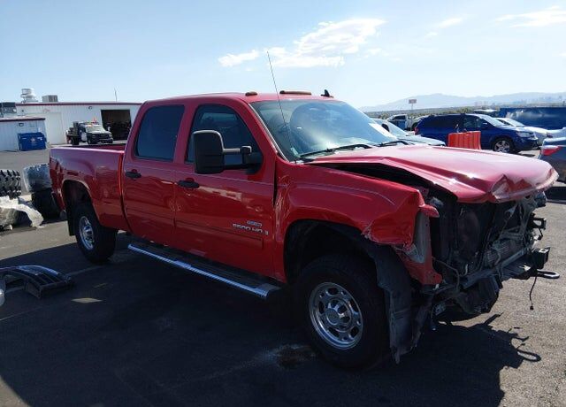 2009 GMC Sierra