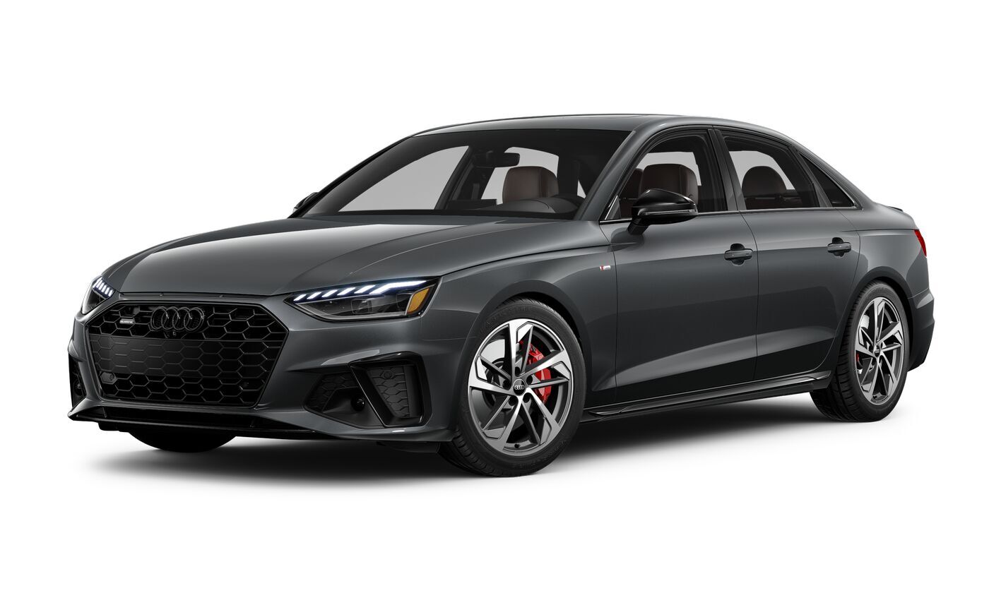 2024 AUDI A4