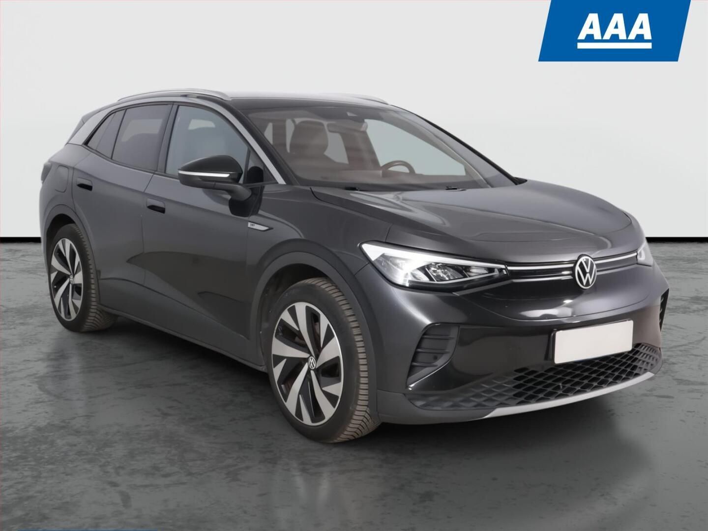 2021 VOLKSWAGEN ID.4