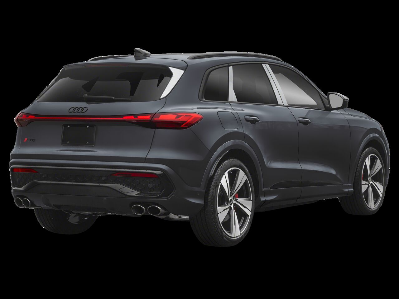 2026 Audi SQ5